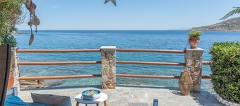 Apartment 'Gabriela' with Balcony, Wi-Fi and Air Conditioning