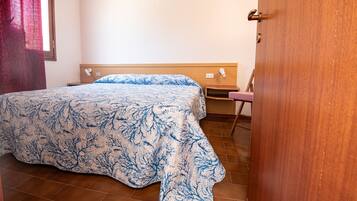 1 Schlafzimmer, Bettwäsche