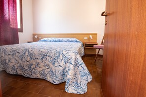 1 Schlafzimmer, Bettwäsche