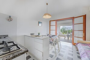 1 chambre, draps fournis