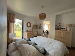 3 slaapkamers, gratis wifi