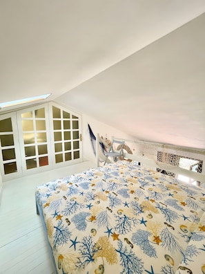 3 quartos, Wi-Fi de cortesia, roupa de cama