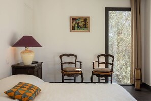 3 Schlafzimmer, kostenloses WLAN