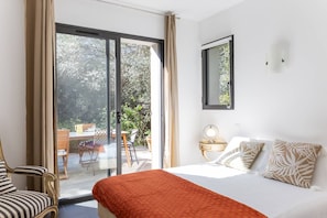 3 Schlafzimmer, kostenloses WLAN