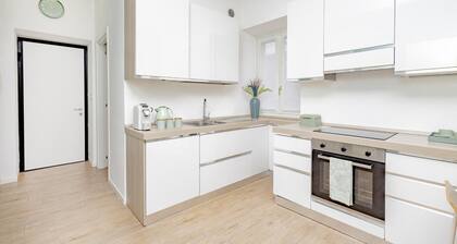 Appartement 'Manzoni' avec Wi-Fi