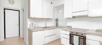 Apartment 'Manzoni' with Wi-Fi