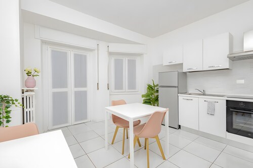 Apartment 'Holidays' with Wi-Fi