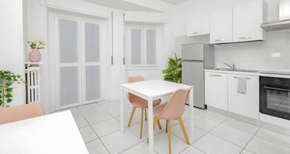 Apartment 'Holidays' with Wi-Fi