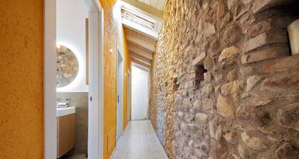 Holiday Home 'Haus Siloah Grole Di Desenzano' with Private Garden and Wi-Fi