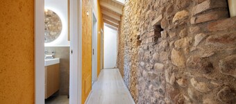 Holiday Home 'Haus Siloah Grole Di Desenzano' with Private Garden and Wi-Fi