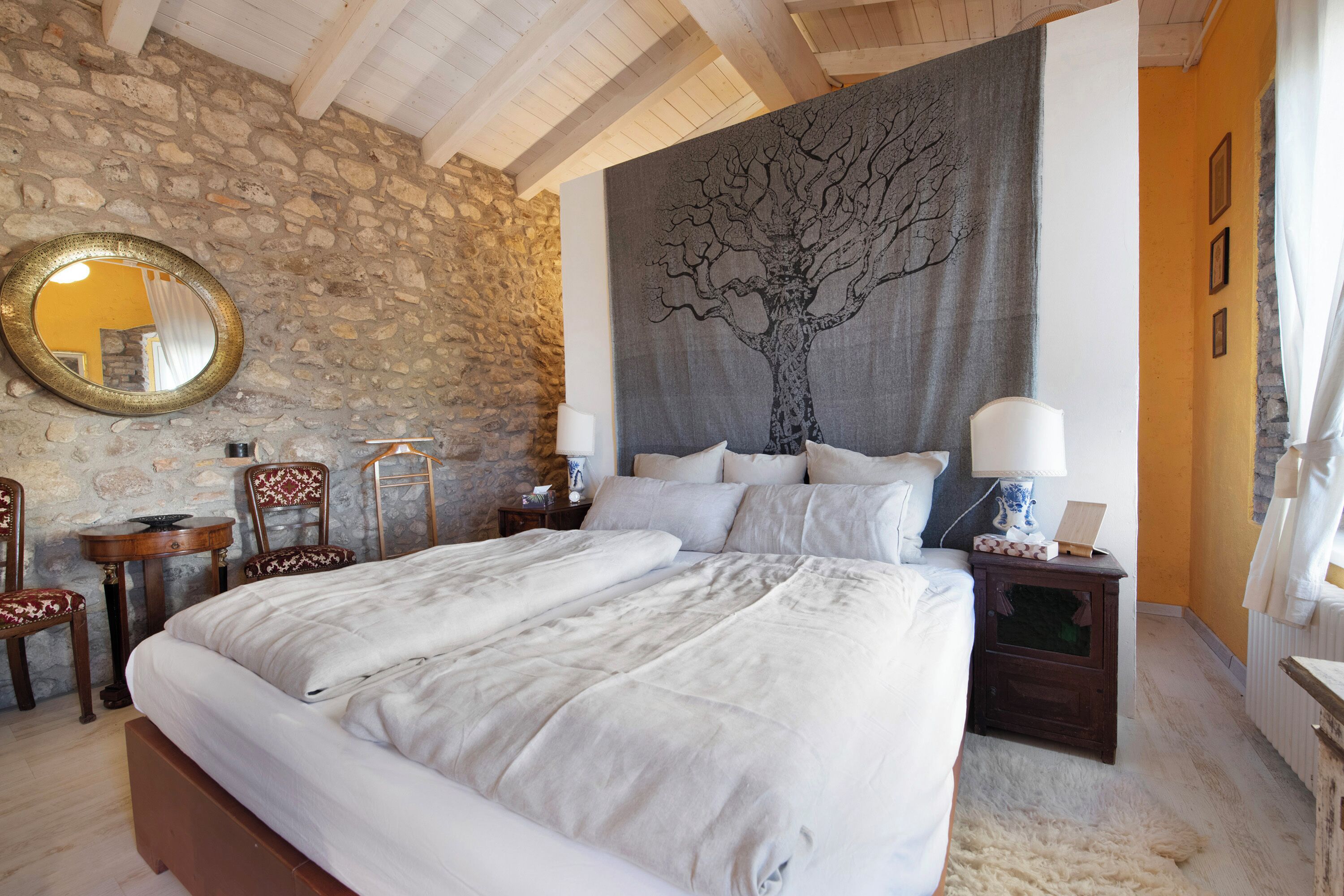 3 Schlafzimmer, Bügeleisen/Bügelbrett, kostenloses WLAN, Bettwäsche