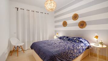 1 slaapkamer, gratis wifi, beddengoed