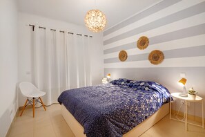 1 habitación, wifi gratis y ropa de cama 
