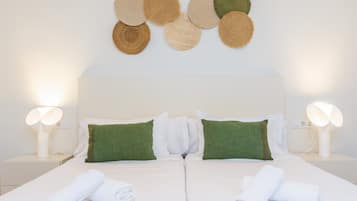1 slaapkamer, gratis wifi, beddengoed
