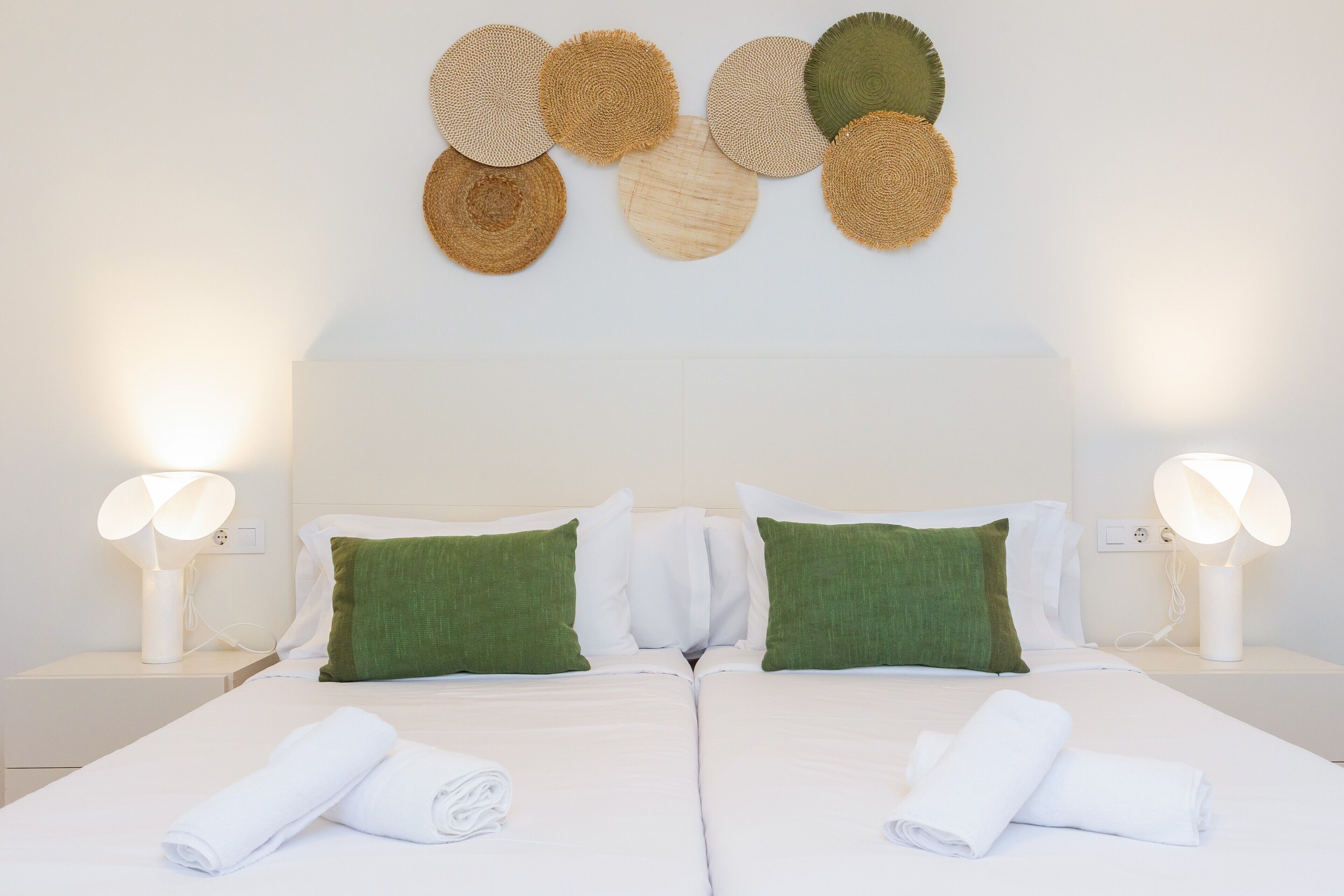 1 slaapkamer, gratis wifi, beddengoed