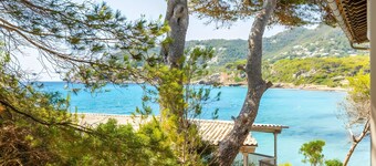 Hostal Boutique Canyamel - 103 Camere doppie con vista mare, terrazza privata, Wi-Fi e a/c