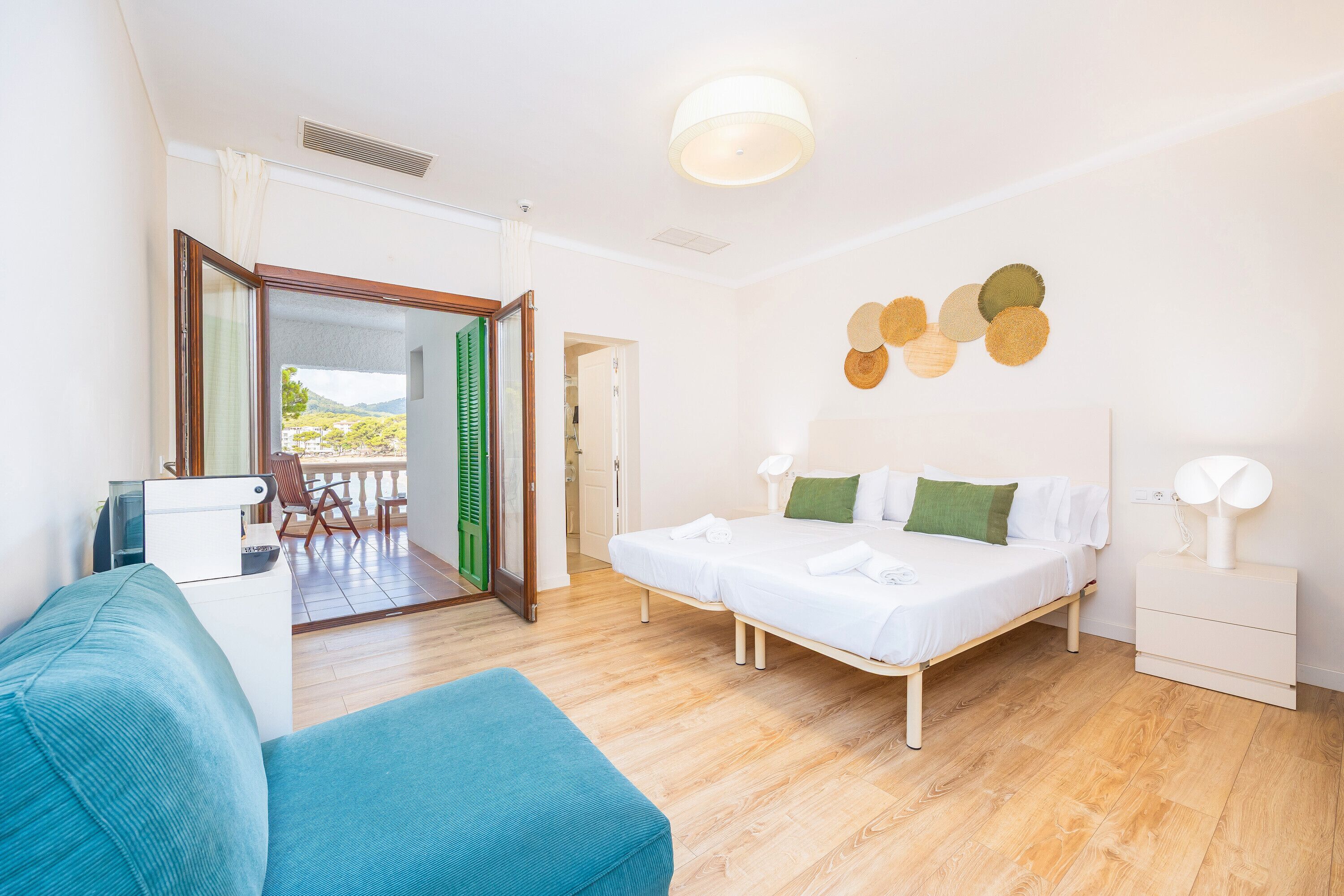 1 quarto, Wi-Fi de cortesia, roupa de cama