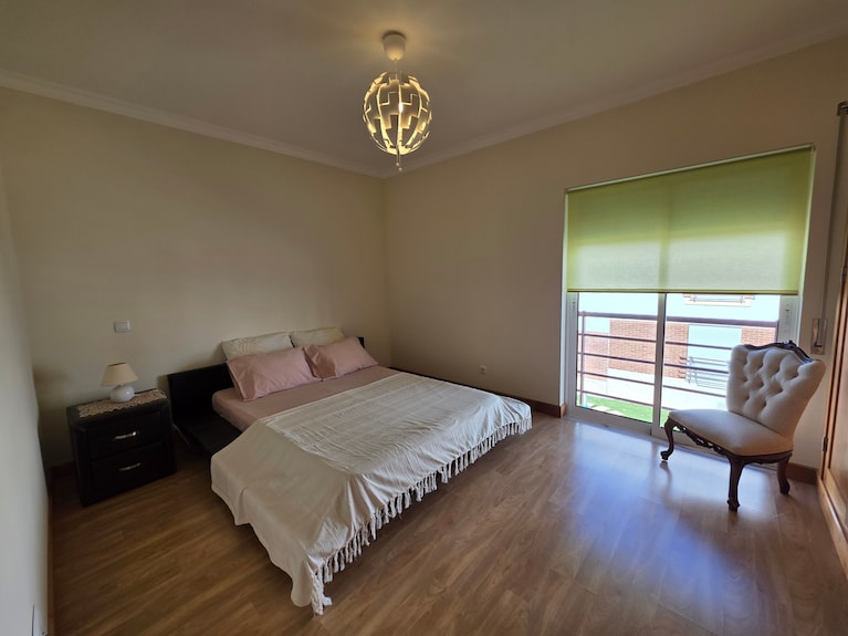 Appartement 'Duplex à Cabanas De Tavira' Avec Piscine Partagée, Wi-fi Et Climatisation - Tavira
