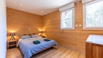 3 Schlafzimmer, kostenloses WLAN, BettwÀsche