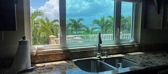 Luxury 4 Bedroom Villa St. Croix. Private Pool and Ocean View. Judith's Fancy