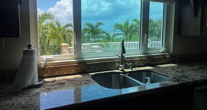 20% OFF NEW LISTING SPECIAL! Large 4/4 Villa on St. Croix USVI with pool & view