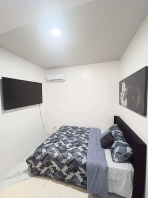 1 bedroom, iron/ironing board, WiFi - Charming 1-bedroom house in pleasant Miami with AC, WiFi (Miami)