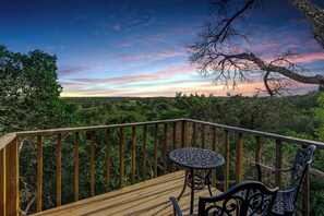 Property grounds - Cole Springs Historic Buda Cottage: Tower, Hill Country, 14.6 Acres!!! (Buda)
