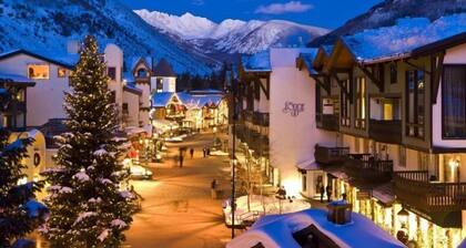 Cozy 1 Bedroom in Vail Village at the Covered Bridge
