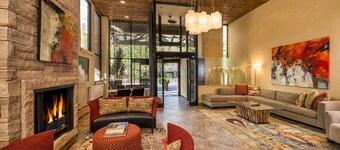 Cozy 1 Bedroom in Vail Village at the Covered Bridge