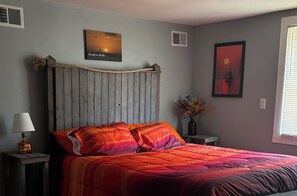 4 chambres, Wi-Fi, draps fournis