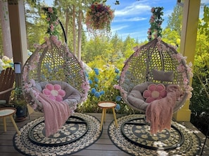 Terras