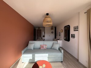 Télévision