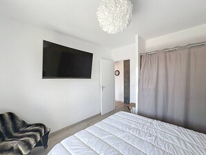 1 chambre, Wi-Fi gratuit