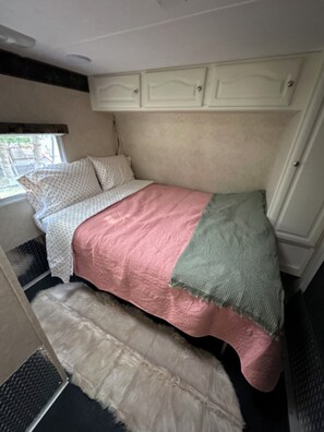 2 habitaciones, wifi y ropa de cama 