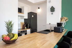 Cuisine privée