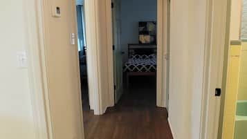 3 Schlafzimmer, Bügeleisen/Bügelbrett, kostenloses WLAN, Bettwäsche