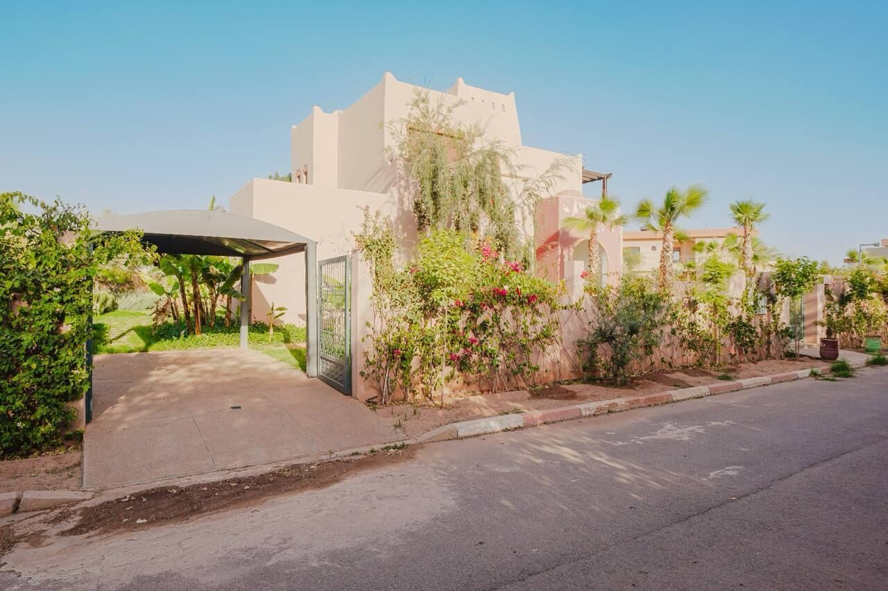 Foto - Konouz Palace