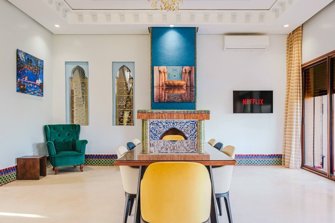 Foto - Konouz Palace