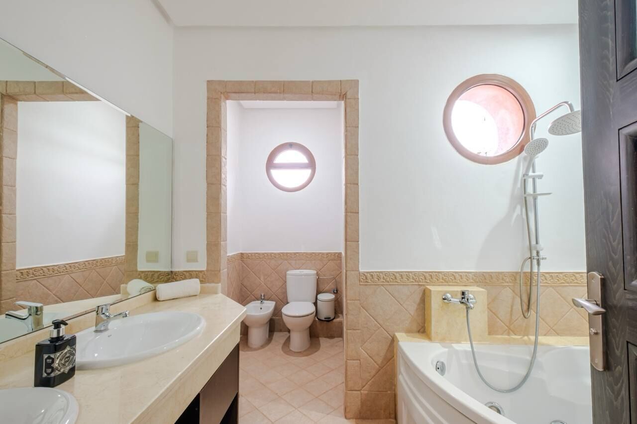 Foto - Konouz Palace