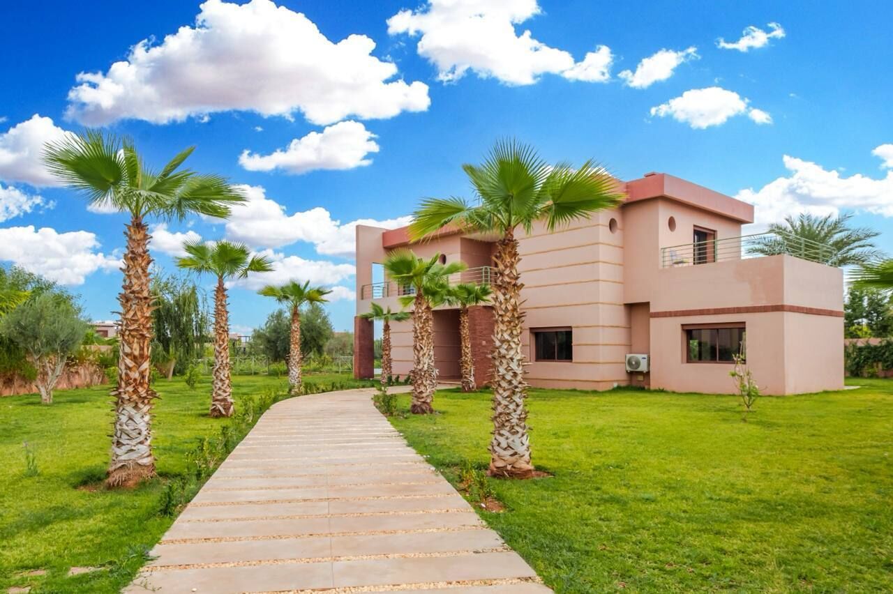 Foto - Konouz Palace