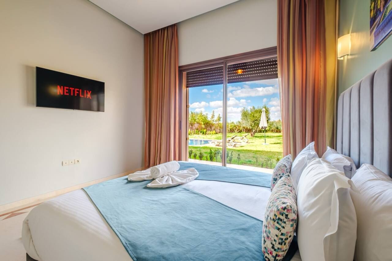 Foto - Konouz Palace