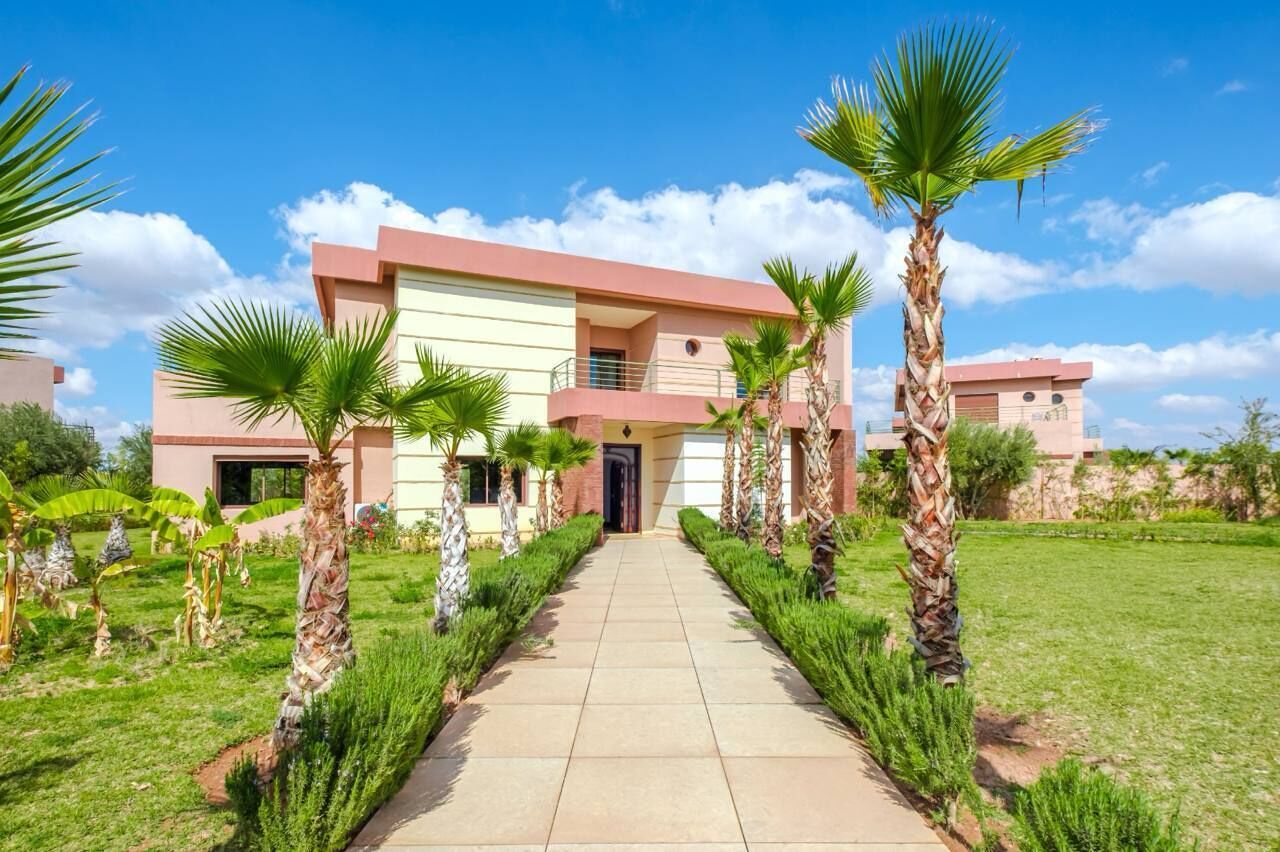 Foto - Konouz Palace