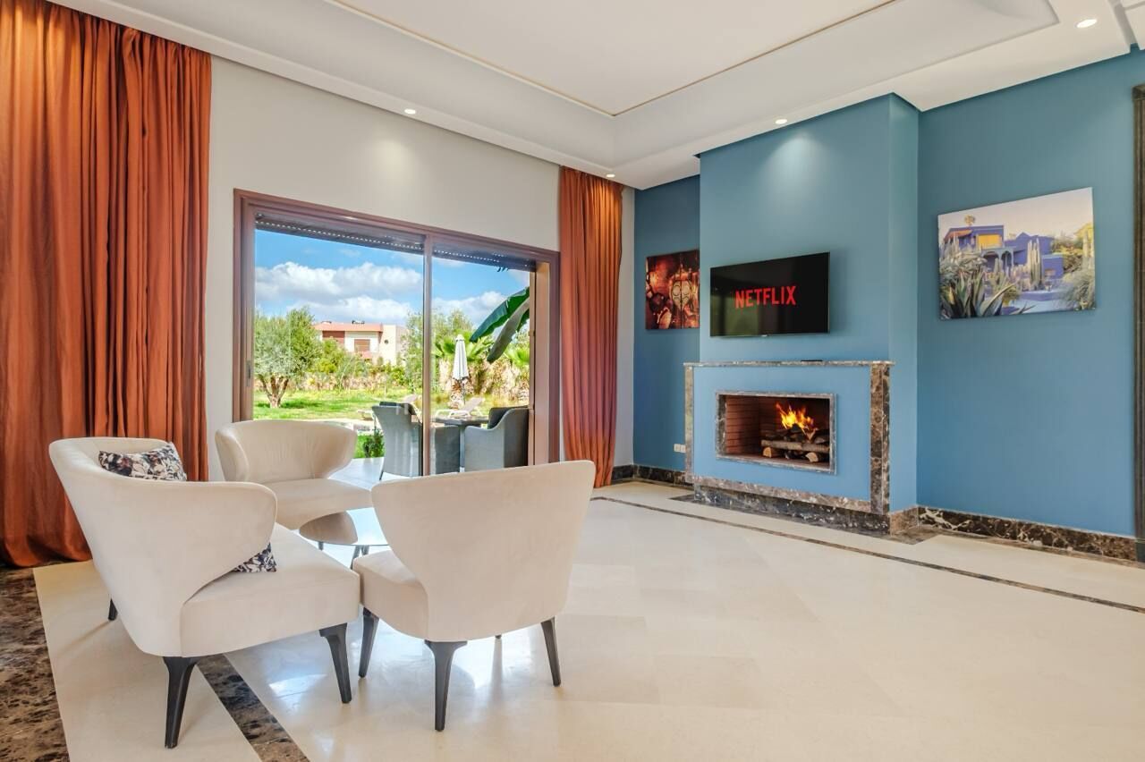 Foto - Konouz Palace