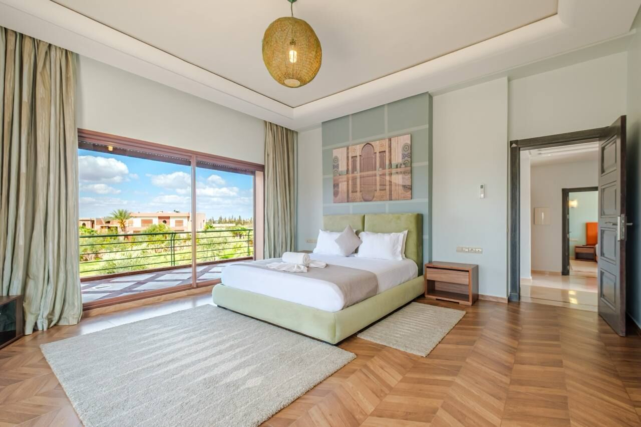 Foto - Konouz Palace