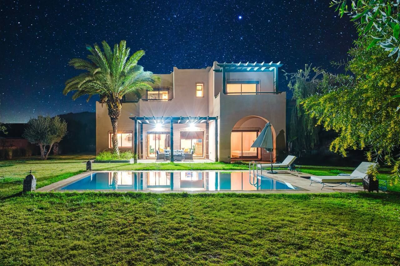 Foto - Konouz Palace