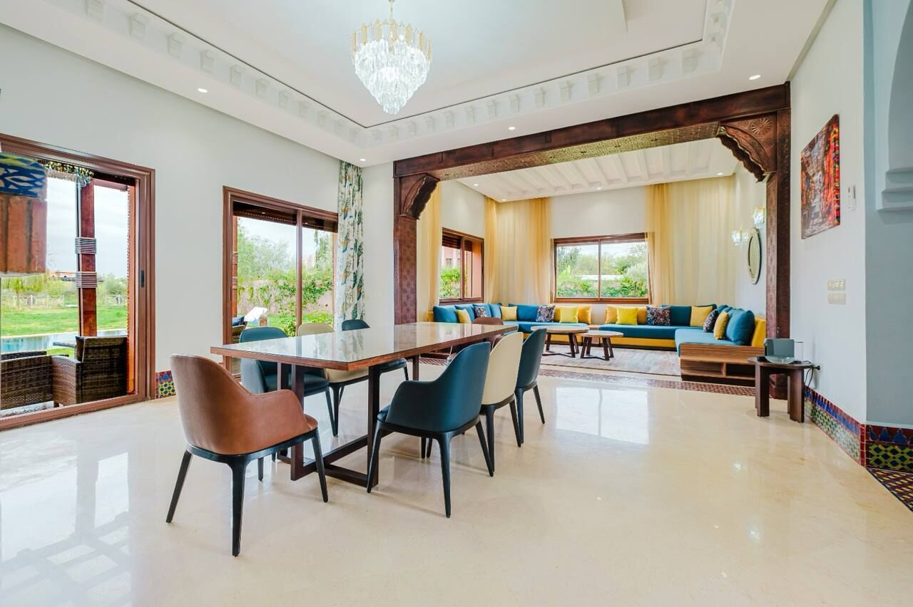 Foto - Konouz Palace