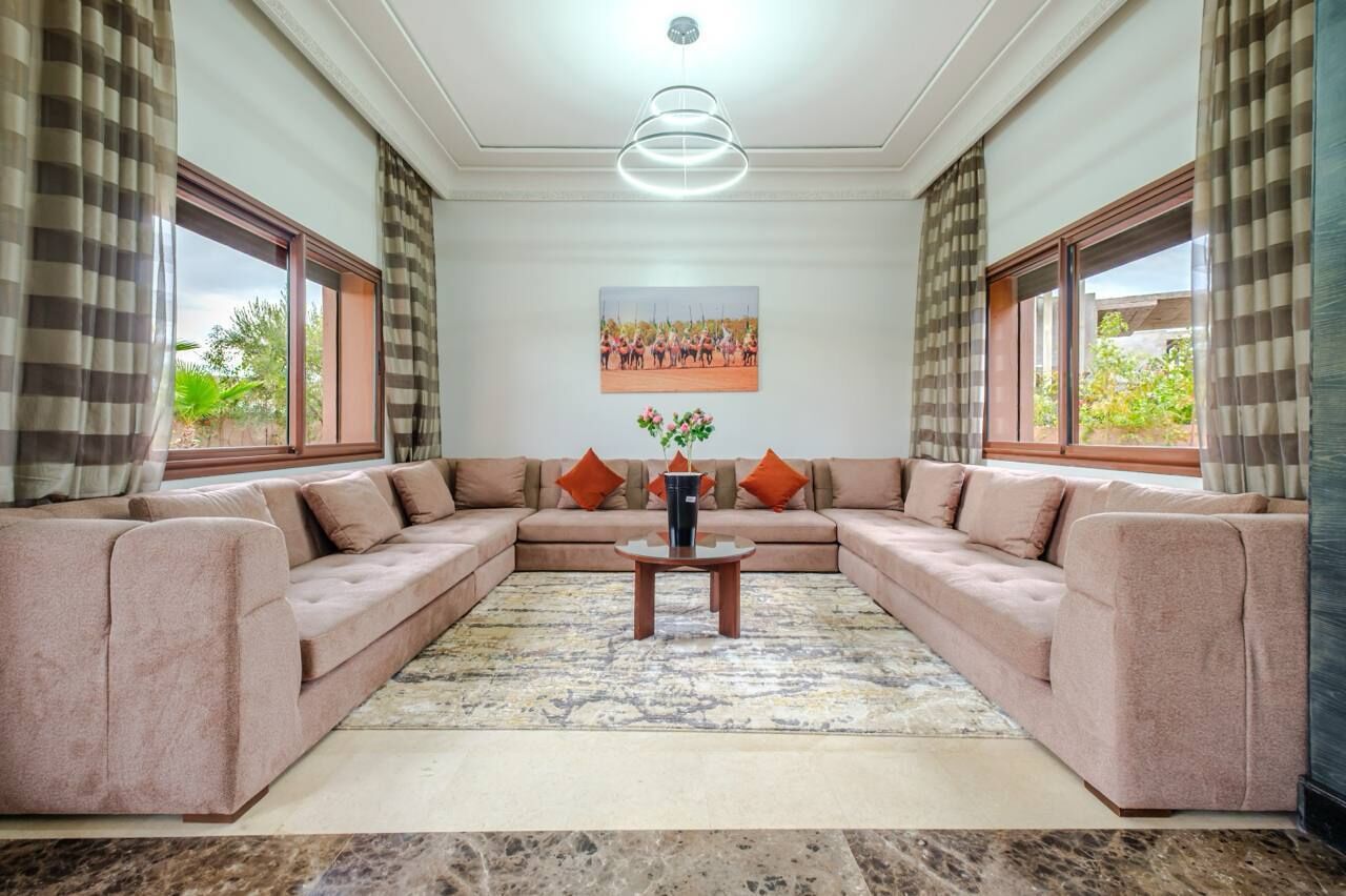 Foto - Konouz Palace