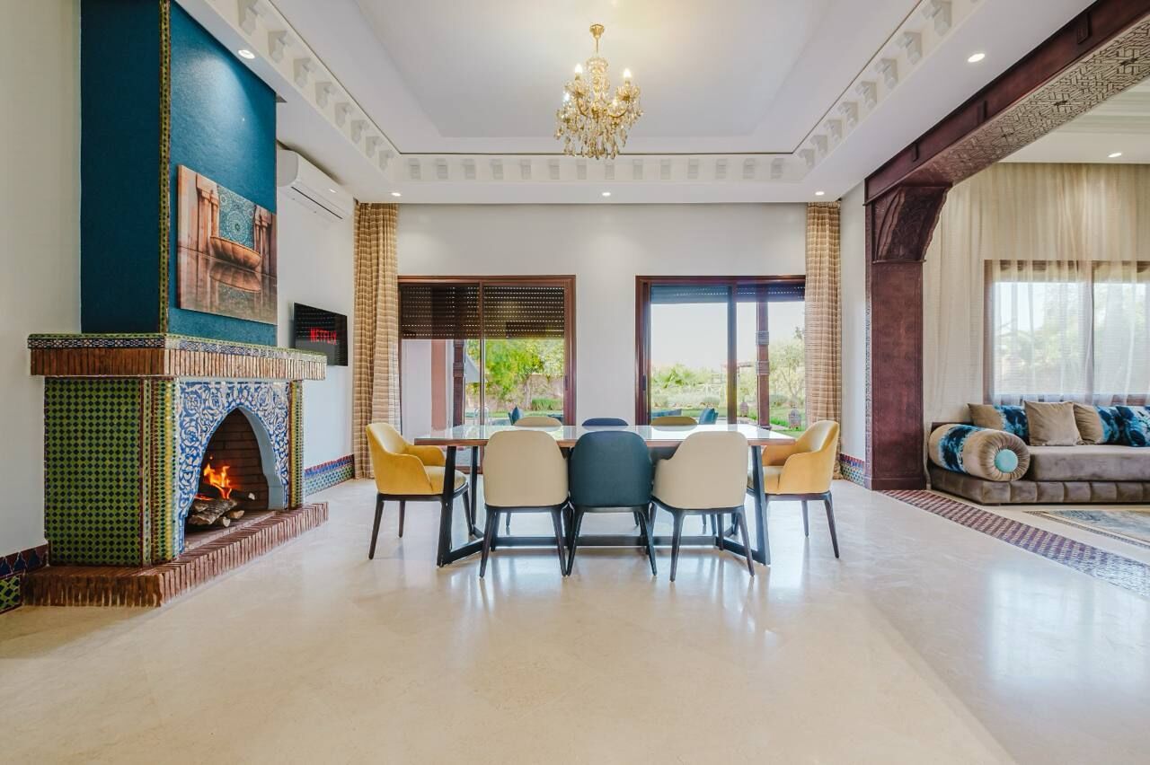 Foto - Konouz Palace