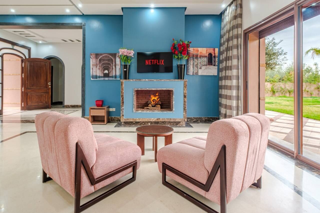 Foto - Konouz Palace