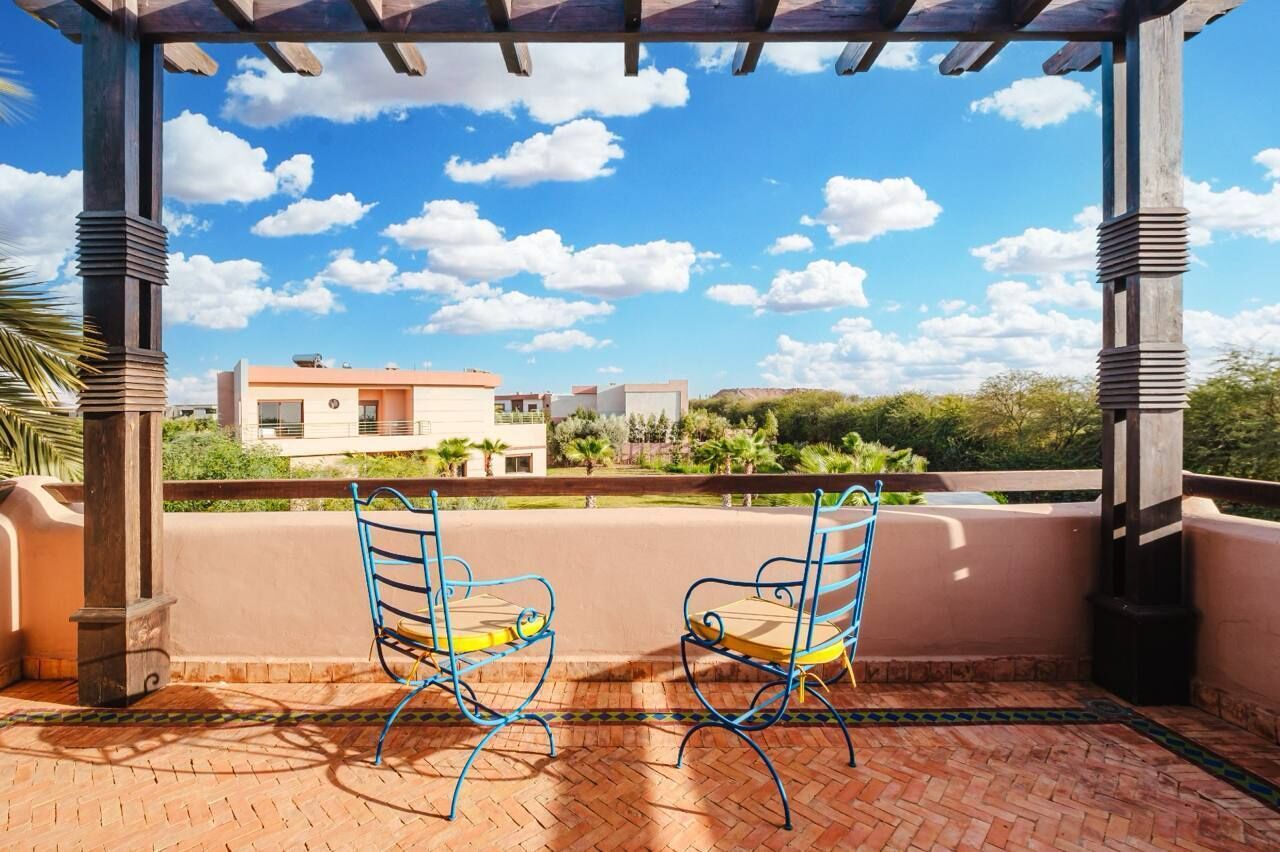 Foto - Konouz Palace